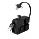 Robinanka® Cep Tipi Telefon Tutuculu Makaralı Uzayıp Kısalabilen 3'ü 1 Arada USB Şarj Kablosu Robinanka® Cep Tipi Telefon Tutuculu Makaralı Uzayıp Kısalabilen 3'ü 1 Arada USB Şarj Kablosu