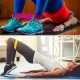 Robinanka® 5li Egzersiz Direnç Bant Seti Pilates Crossfit Ekipmanları Robinanka® 5li Egzersiz Direnç Bant Seti Pilates Crossfit Ekipmanları