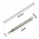 Robinanka® Teleskopik Ateş Başlatıcı Outdoor Üfleme Borusu 63 Cm Robinanka® Teleskopik Ateş Başlatıcı Outdoor Üfleme Borusu 63 Cm
