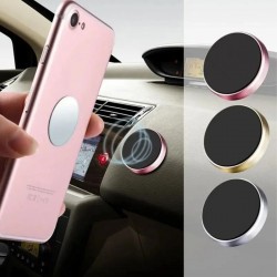 Robinanka Tüm Modellerle Uyumlu Manyetik Araç İçi Telefon Tutucu Çok Amaçlı Güçlü Mıknatıs Tutucu Robinanka Tüm Modellerle Uyumlu Manyetik Araç İçi Telefon Tutucu Çok Amaçlı Güçlü Mıknatıs Tutucu