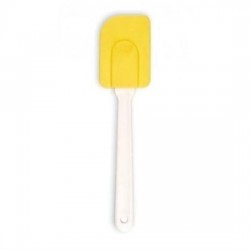 Robinanka Dekoratif Renkli Silikon Spatula Pratik Sevimli Spatula Kaşık Robinanka Dekoratif Renkli Silikon Spatula Pratik Sevimli Spatula Kaşık