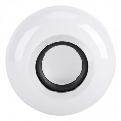 Robinanka Kumandalı Bluetooth Hoparlör Ampul LD-37