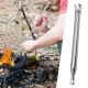 Robinanka® Teleskopik Ateş Başlatıcı Outdoor Üfleme Borusu 63 Cm Robinanka® Teleskopik Ateş Başlatıcı Outdoor Üfleme Borusu 63 Cm