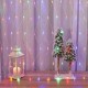 Robinanka 1x2 Metre Dekoratif File Ağ Perde 192 LED 8 Animasyonlu Farklı Işık Modu RGB Fişli Robinanka 1x2 Metre Dekoratif File Ağ Perde 192 LED 8 Animasyonlu Farklı Işık Modu RGB Fişli