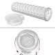 Robinanka® Tutma Saplı Kilitli Kendiliğinden Süzgeçli Kolay Taşınabilir Detoks Sporcu Diyet Matarası Robinanka® Tutma Saplı Kilitli Kendiliğinden Süzgeçli Kolay Taşınabilir Detoks Sporcu Diyet Matarası