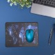Robinanka® 25x32 cm Küçük Boy Mouse Pad Dünya Haritası Robinanka® 25x32 cm Küçük Boy Mouse Pad Dünya Haritası