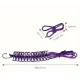 Robinanka® Taşınabilir Seyahat Çamaşır İpi 12 Mandallı Klipsli Lastikli Çamaşır Mandalları Robinanka® Taşınabilir Seyahat Çamaşır İpi 12 Mandallı Klipsli Lastikli Çamaşır Mandalları