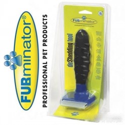Robinanka Fubminator Kedi Köpek Tüy Toplama Tarağı  Kaşıma Aparatı 4,5 Cm Robinanka Fubminator Kedi Köpek Tüy Toplama Tarağı  Kaşıma Aparatı 4,5 Cm