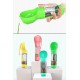 Robinanka® Taşınabilir Hazneli Mama Kaplı ,Kaka Poşetli Kedi,Köpek Suluğu-300ml Robinanka® Taşınabilir Hazneli Mama Kaplı ,Kaka Poşetli Kedi,Köpek Suluğu-300ml