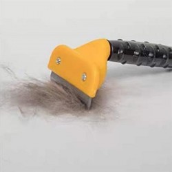Robinanka 10 cm Kedi Köpek Tarağı Fırçası Tüy Alıcı Toplayıcı Tarak Fırça Robinanka 10 cm Kedi Köpek Tarağı Fırçası Tüy Alıcı Toplayıcı Tarak Fırça
