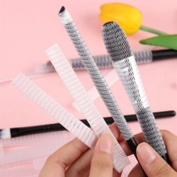 Robinanka Makyaj Far Allık Kontür Eyeliner Fırça Malzemeleri Ürünleri Koruyucu File Kapak Örgü Kılıf S Robinanka Makyaj Far Allık Kontür Eyeliner Fırça Malzemeleri Ürünleri Koruyucu File Kapak Örgü Kılıf S