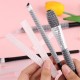 Robinanka® Makyaj Far Allık Kontür Eyeliner Fırça Malzemeleri Ürünleri Koruyucu File Kapak Örgü Kılıf S Robinanka® Makyaj Far Allık Kontür Eyeliner Fırça Malzemeleri Ürünleri Koruyucu File Kapak Örgü Kılıf S