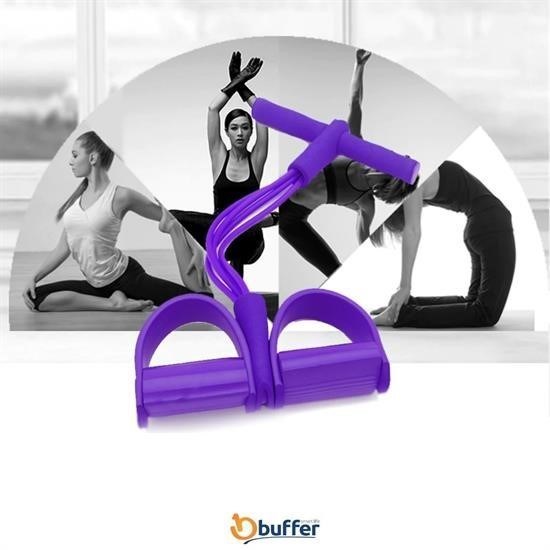 Robinanka Jimlastik Aleti Elastik Yay Karın Kası Çalıştırıcı Trimmer Robinanka Jimlastik Aleti Elastik Yay Karın Kası Çalıştırıcı Trimmer