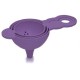 Robinanka® Pratik Yumurta Süzgeci Mini Süzgeç Huni Seti Hepsi Bir Arada Robinanka® Pratik Yumurta Süzgeci Mini Süzgeç Huni Seti Hepsi Bir Arada