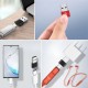 Robinanka® USB'den TYPE-C 'ye Dönüştürücü Adaptör Veri Aktarımı Sağlayıcı Şarj Data Çevirici Robinanka® USB'den TYPE-C 'ye Dönüştürücü Adaptör Veri Aktarımı Sağlayıcı Şarj Data Çevirici