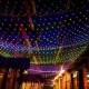 Robinanka 1x2 Metre Dekoratif File Ağ Perde 192 LED 8 Animasyonlu Farklı Işık Modu RGB Fişli Robinanka 1x2 Metre Dekoratif File Ağ Perde 192 LED 8 Animasyonlu Farklı Işık Modu RGB Fişli