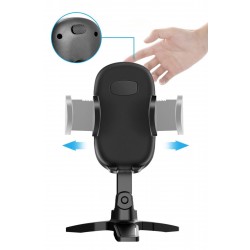 Robinanka Masaüstü Telefon Standı 360 Derece Dönebilen Başlıklı Ayaklı Telefon Tripodu Robinanka Masaüstü Telefon Standı 360 Derece Dönebilen Başlıklı Ayaklı Telefon Tripodu