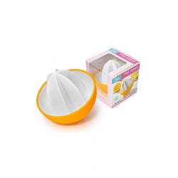 Robinanka Çift Renkli Pratik Narenciye Limon Sıkacağı Robinanka Çift Renkli Pratik Narenciye Limon Sıkacağı