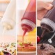 Robinanka® Şeffaf Kapaklı Sızdırmaz Yağlık Sosluk Şişesi Plastik Yağdanlık 400 ml AP-9028 Robinanka® Şeffaf Kapaklı Sızdırmaz Yağlık Sosluk Şişesi Plastik Yağdanlık 400 ml AP-9028
