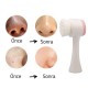 Robinanka® 2li Set Çift Taraflı Cilt Temizleme Fırçası ve Yeşim Taşı Çift Taraflı Cilt Masaj Aleti Robinanka® 2li Set Çift Taraflı Cilt Temizleme Fırçası ve Yeşim Taşı Çift Taraflı Cilt Masaj Aleti