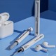 Robinanka® Çok Amaçlı Yumuşak Fırçalı Kablosuz Kulaklıklar İçin Kulaklık Temizleme Kiti Robinanka® Çok Amaçlı Yumuşak Fırçalı Kablosuz Kulaklıklar İçin Kulaklık Temizleme Kiti
