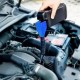 Robinanka® Araba ve Motorsikletler İçin Katlanabilir Plastik Motor Yağ Hunisi Robinanka® Araba ve Motorsikletler İçin Katlanabilir Plastik Motor Yağ Hunisi