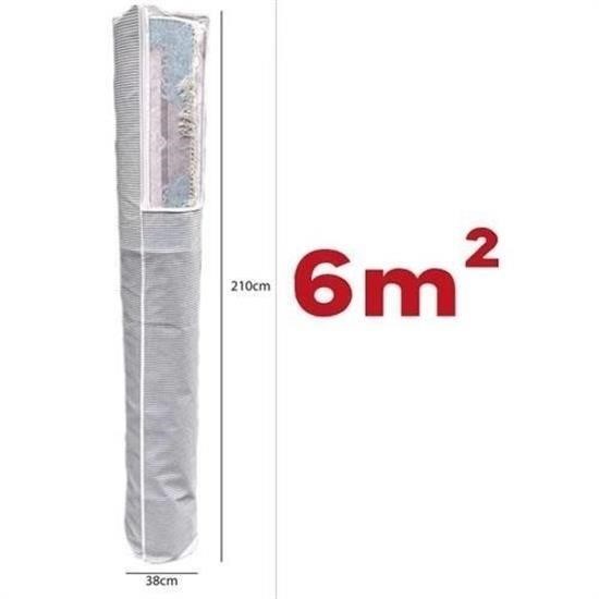 Robinanka® Pencereli Halı Hurcu Toz geçirmez Sağlam Dayanıklı Hurç Organizer 4m² Robinanka® Pencereli Halı Hurcu Toz geçirmez Sağlam Dayanıklı Hurç Organizer 4m²