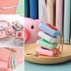 Robinanka® Sevimli Yumuşak Stickerli 150 cm Uzunluğunda Pratik Taşınabilir Çanta Boy Anahtarlıklı Mezura Robinanka® Sevimli Yumuşak Stickerli 150 cm Uzunluğunda Pratik Taşınabilir Çanta Boy Anahtarlıklı Mezura