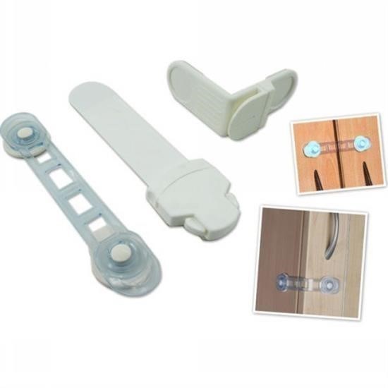 Robinanka® Bebek Koruma Seti 30 Parça Robinanka® Bebek Koruma Seti 30 Parça