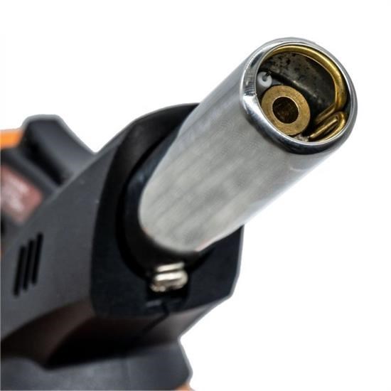 Robinanka® 1300 Derece 509C Çakmak Gazı Uyumlu Pürmüz Kafası Kamp , Mereng Yapımı İçin Pürmüz Başlığı Robinanka® 1300 Derece 509C Çakmak Gazı Uyumlu Pürmüz Kafası Kamp , Mereng Yapımı İçin Pürmüz Başlığı