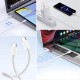 Robinanka® Apple 15/15 Pro Type-C to Type-C Hasır Örgü Hızlı Şarj Kablosu (1m) Robinanka® Apple 15/15 Pro Type-C to Type-C Hasır Örgü Hızlı Şarj Kablosu (1m)