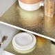 Robinanka® 10 Metre Kendinden Yapışkanlı Silinebilir Mutfak Tezgah Üstü Sticker Folyo Gold Renk Robinanka® 10 Metre Kendinden Yapışkanlı Silinebilir Mutfak Tezgah Üstü Sticker Folyo Gold Renk