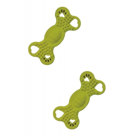 Robinanka® İki Taraflı Tırtıklı Evcil Hayvanlar İçin Diş Kaşıma Çiğneme Oyuncağı Robinanka® İki Taraflı Tırtıklı Evcil Hayvanlar İçin Diş Kaşıma Çiğneme Oyuncağı