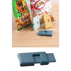 Robinanka  6lı Hava Sızdırmaz Poşet Torba Ambalaj  Ve Paket Kıstırmalı Kapatma Klipsi Robinanka  6lı Hava Sızdırmaz Poşet Torba Ambalaj  Ve Paket Kıstırmalı Kapatma Klipsi