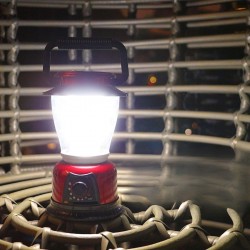 Robinanka  Ledli Kamp Lambası Pilli Ayarlı LED Işıldak Aydınlatma GSH-6077 Robinanka  Ledli Kamp Lambası Pilli Ayarlı LED Işıldak Aydınlatma GSH-6077