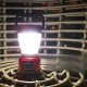 Robinanka  Ledli Kamp Lambası Pilli Ayarlı LED Işıldak Aydınlatma GSH-6077 Robinanka  Ledli Kamp Lambası Pilli Ayarlı LED Işıldak Aydınlatma GSH-6077