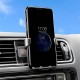Robinanka® Araç İçi Klima Izgarasına Takılabilen Plastik Oto Telefon Tutucu Gravity Robinanka® Araç İçi Klima Izgarasına Takılabilen Plastik Oto Telefon Tutucu Gravity