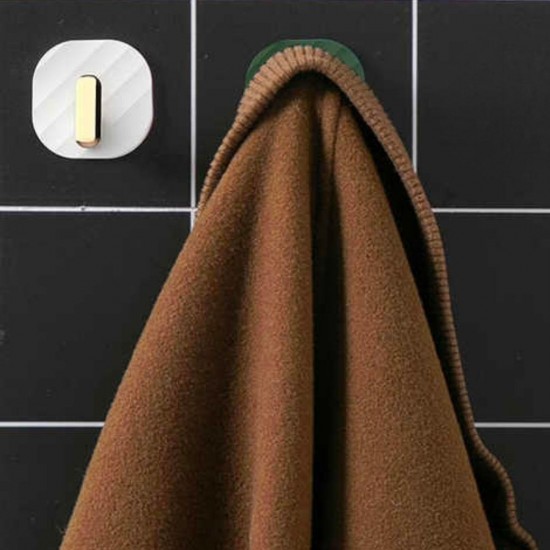 Robinanka® 2li Yapışkanlı Retro Askılık Dolap Kapak Kulpu Beyaz Robinanka® 2li Yapışkanlı Retro Askılık Dolap Kapak Kulpu Beyaz