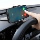 Robinanka Araç İçi Konsola Takılan Döner Başlıklı Telefon Kıskacı Telefon Tutucu Robinanka Araç İçi Konsola Takılan Döner Başlıklı Telefon Kıskacı Telefon Tutucu