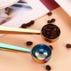 Robinanka® Mandallı Kahve Ölçü Kaşığı Renkli Çok Fonksiyonlu Paslanmaz Çelik Kaşık Robinanka® Mandallı Kahve Ölçü Kaşığı Renkli Çok Fonksiyonlu Paslanmaz Çelik Kaşık