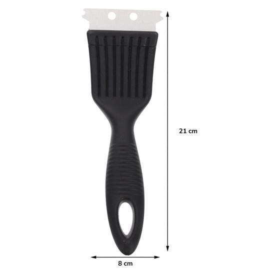 Robinanka® Mangal BBQ Temizlik Fırçası Robinanka® Mangal BBQ Temizlik Fırçası