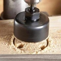 Robinanka 6 Parça Demir Ahşap Alçıpan Delme Buat Açma Seti Robinanka 6 Parça Demir Ahşap Alçıpan Delme Buat Açma Seti