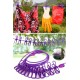 Robinanka® Taşınabilir Seyahat Çamaşır İpi 12 Mandallı Klipsli Lastikli Çamaşır Mandalları Robinanka® Taşınabilir Seyahat Çamaşır İpi 12 Mandallı Klipsli Lastikli Çamaşır Mandalları