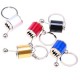 Robinanka® Hareketli Araba Vites Anahtarlık Altı Hız Manuel Vites Dişli Shifter Topuzu Metal Anahtarlık Robinanka® Hareketli Araba Vites Anahtarlık Altı Hız Manuel Vites Dişli Shifter Topuzu Metal Anahtarlık