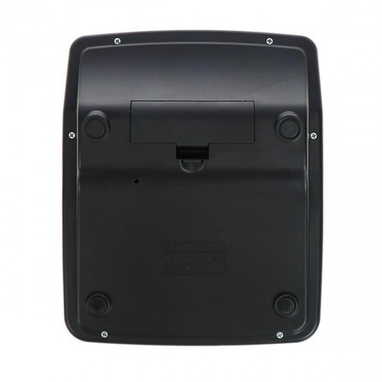 Robinanka® Standart Fonksiyonlu 12 Haneli Geniş LCD Ekran,Pill Masaüstü Hesap Makinesi Robinanka® Standart Fonksiyonlu 12 Haneli Geniş LCD Ekran,Pill Masaüstü Hesap Makinesi