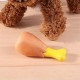 Robinanka Köpekler İçin Oyuncak Tavuk Budu Robinanka Köpekler İçin Oyuncak Tavuk Budu