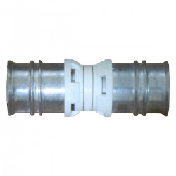 Fraenkische 16 mm Ekleme Alpex Duo Sıkma Fitting Paket (10 Adet)