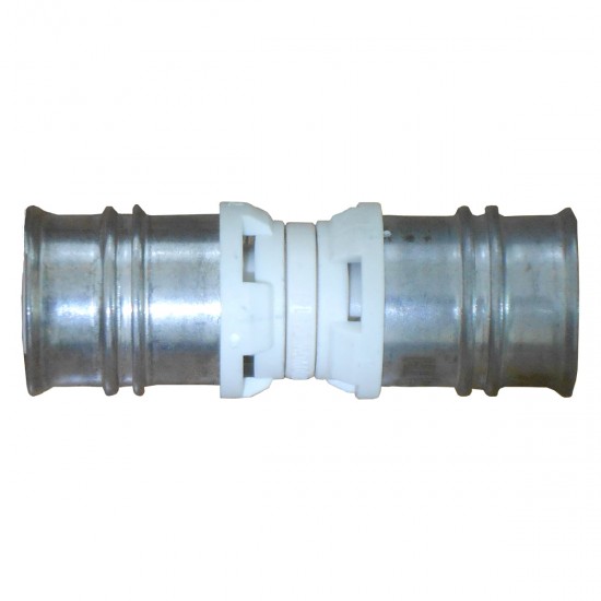 Fraenkische 26 mm Ekleme Alpex Duo Sıkma Fitting Paket (5 Adet)