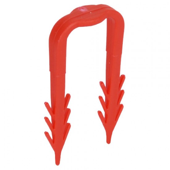 Fraenkische Boru Tutucu (Sabitleyici Çengel) 1 Paket