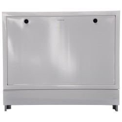 Fraenkische 80cm Kollektör Dolabı Tip-2 Sıva Altı Lüks Tip